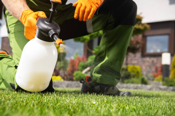 Wildlife Control Services in Baxter Village, SC